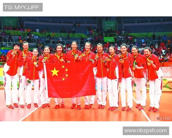 重庆排球队的奋斗历程与奥运梦想的追逐之路